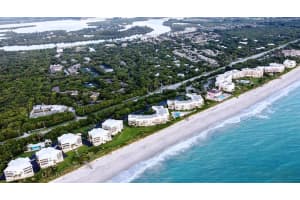 8830 S Sea Oaks Way, Vero Beach, FL 32963, Sold 09/07/18