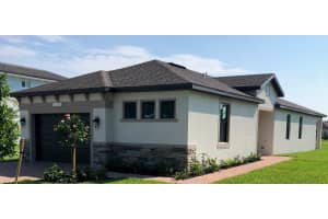 232 SE Via Visconti, Port St. Lucie, FL 34952, Sold 09/27/18