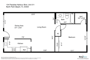 104 Paradise Harbour Blvd, North Palm Beach, FL 33408, Sold 08/20/18