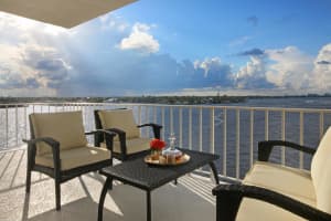 2150 Ibis Isle Rd Ph 2, Palm Beach, FL 33480, Sold 08/27/18