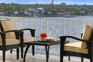 2150 Ibis Isle Rd Ph 2, Palm Beach, FL 33480, Sold 08/27/18
