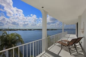 2150 Ibis Isle Rd Ph 2, Palm Beach, FL 33480, Sold 08/27/18