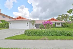 5667 Wind Drift Ln, Boca Raton, FL 33433, Sold 10/01/18
