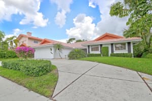5667 Wind Drift Ln, Boca Raton, FL 33433, Sold 10/01/18
