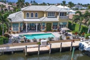 20 Eleuthera Dr, Boynton Beach, FL 33435, Sold 03/21/19