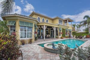 20 Eleuthera Dr, Boynton Beach, FL 33435, Sold 03/21/19