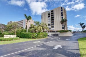 3009 S Ocean Blvd, Highland Beach, FL 33487, Sold 08/07/18