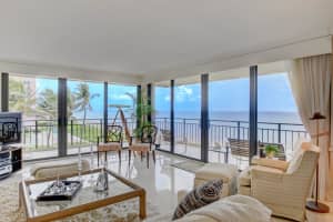 3009 S Ocean Blvd, Highland Beach, FL 33487, Sold 08/07/18