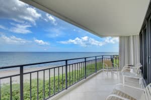 3009 S Ocean Blvd, Highland Beach, FL 33487, Sold 08/07/18