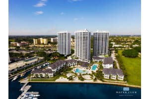 3 Water Club Way #502, North Palm Beach, FL 33408, Sold 09/12/19