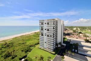 3150 N Hwy A1A, Hutchinson Island South, FL 34949, Sold 07/16/18