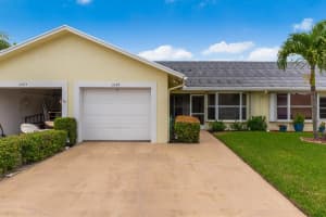 11187 SE Sea Pines Cir, Hobe Sound, FL 33455, Sold 09/13/18