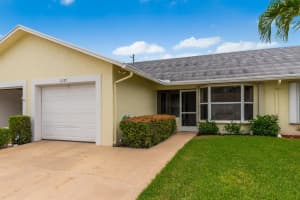 11187 SE Sea Pines Cir, Hobe Sound, FL 33455, Sold 09/13/18