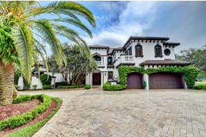17178 Ave Le Rivage, Boca Raton, FL 33496, Sold 08/18/20