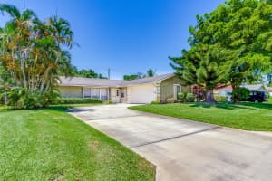 3607 Ave Montresor, Delray Beach, FL 33445, Sold 09/05/18
