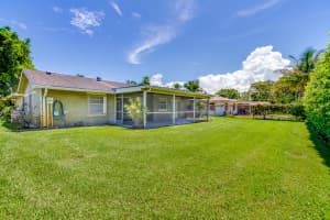 3607 Ave Montresor, Delray Beach, FL 33445, Sold 09/05/18