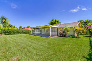 3607 Ave Montresor, Delray Beach, FL 33445, Sold 09/05/18