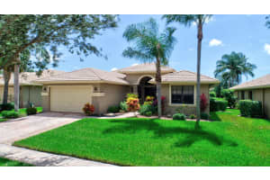 11084 Via Amalfi, Boynton Beach, FL 33437, Sold 09/05/18