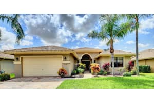 11084 Via Amalfi, Boynton Beach, FL 33437, Sold 09/05/18