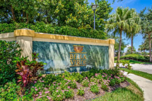 6421 Bella Cir, Boynton Beach, FL 33437, Sold 11/30/18