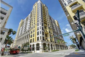 801 S Olive Ave, West Palm Beach, FL 33401, Sold 08/30/18