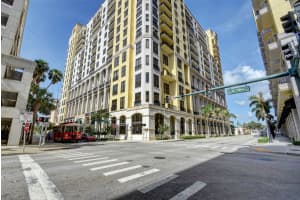801 S Olive Ave, West Palm Beach, FL 33401, Sold 08/30/18