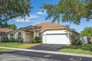 938 SW 149th Terrace, Sunrise, FL 33326, Sold 08/22/18