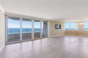 3407 S Ocean Blvd #4a, Highland Beach, FL 33487, Sold 04/29/19