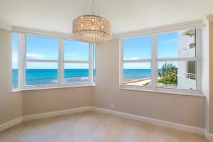 3407 S Ocean Blvd #4a, Highland Beach, FL 33487, Sold 04/29/19