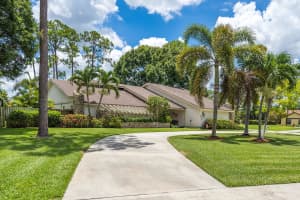 400 Santa Clara Trail, Wellington, FL 33414, Sold 08/17/18