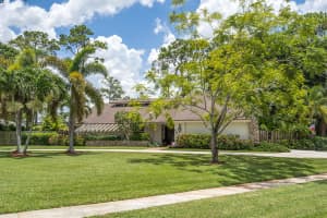 400 Santa Clara Trail, Wellington, FL 33414, Sold 08/17/18