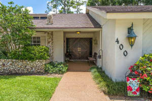 400 Santa Clara Trail, Wellington, FL 33414, Sold 08/17/18