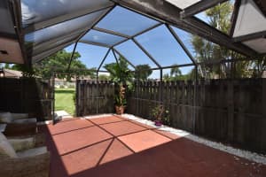 7687 Courtyard Run W, Boca Raton, FL 33433, Sold 08/06/18