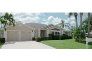 6816 Shelley Terrace, Port St. Lucie, FL 34952, Sold 07/25/18