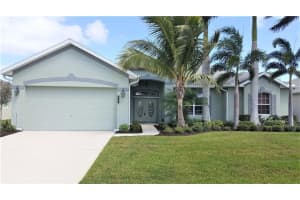 354 Sebastian Crossings Blvd, Sebastian, FL 32958, Sold 07/20/18