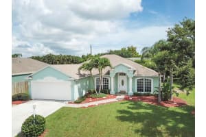457 NE Pecos Way, Jensen Beach, FL 34957, Sold 10/17/18