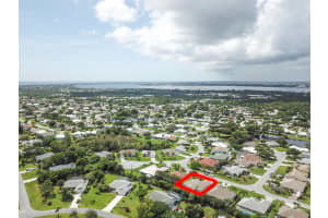 457 NE Pecos Way, Jensen Beach, FL 34957, Sold 10/17/18