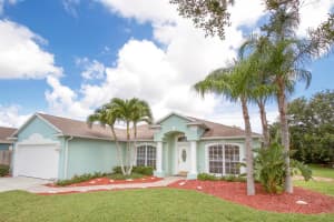 457 NE Pecos Way, Jensen Beach, FL 34957, Sold 10/17/18