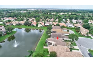 10171 Lexington Lakes Blvd N, Boynton Beach, FL 33436, Sold 08/08/18