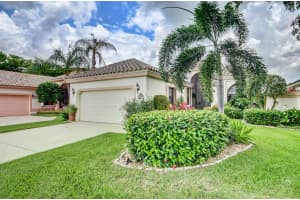 10171 Lexington Lakes Blvd N, Boynton Beach, FL 33436, Sold 08/08/18
