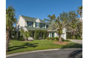 1315 Poseidon Point, Vero Beach, FL 32963, Sold 08/14/18