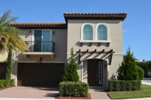 123 Diamante Way, Jupiter, FL 33477, Sold 07/17/18