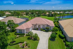1812 SW Foxpoint Trail, Palm City, FL 34990, Sold 11/06/18