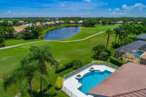 1812 SW Foxpoint Trail, Palm City, FL 34990, Sold 11/06/18