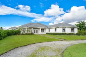 2121 Gray Mare Way, Wellington, FL 33414, Sold 09/24/19