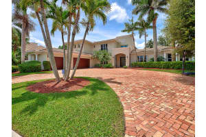 2351 Newbury Dr, Wellington, FL 33414, Sold 10/26/18