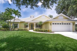 5669 SE Forest Glade Trail, Hobe Sound, FL 33455, Sold 09/17/18