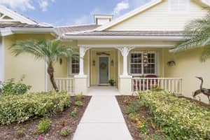 5669 SE Forest Glade Trail, Hobe Sound, FL 33455, Sold 09/17/18