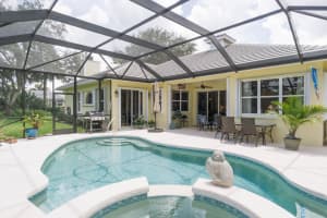 5669 SE Forest Glade Trail, Hobe Sound, FL 33455, Sold 09/17/18