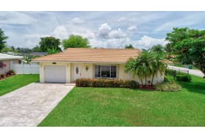 8013 NW 102nd Way, Tamarac, FL 33321, Sold 09/25/18